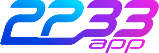 2233 app লোগো